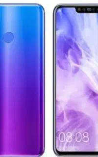 گوشی هووای nova3i