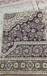 دو عدد روفرشی ۹ متری