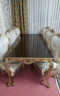 میز  ناهار خوری ۸ نفره