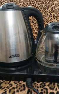 چای ساز BRINA