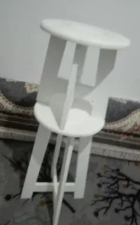 پایه گلدان