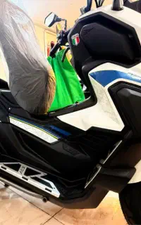 کی وی xdv 250 مدل 1403 صفر کیلومتر
