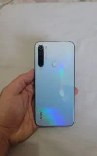شیامی نوت۸