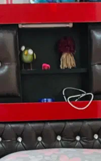 تخت یک نفره
