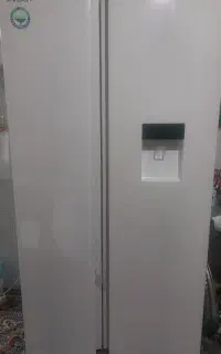 یخچال ساید ایکس ویژن