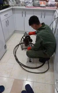 لوله‌ بازکنی فنرزنی ارزانتر از همه جا ۲۴ ساعته