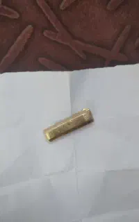 طلای آب شده برای سرمایه گذاری