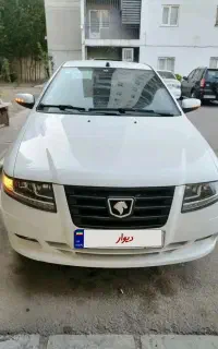 سورن پلاس xu7p مدل ۴۰۵ صفر