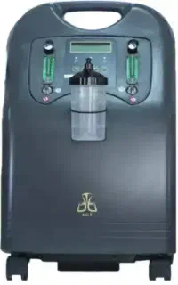 دستگاه اکسیژن ساز خانگی