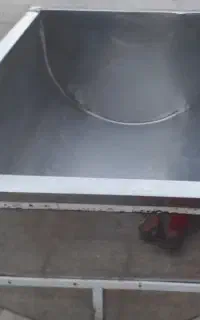 تشتک نانوایی
