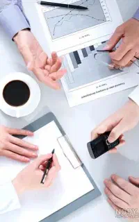 افتتاح حساب داخل برنامه ردبانک بانک شهر