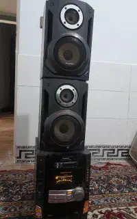 ضبط وباند
