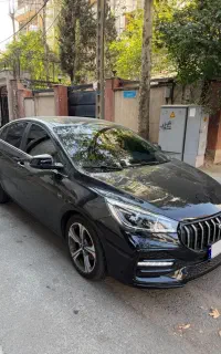 آریزو 5 fl مدل اسفند 1403 بدون رنگ