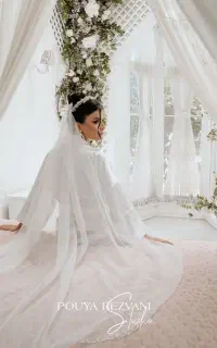 آتلیه عکاسی و فیلمبرداری تخصصی عروس