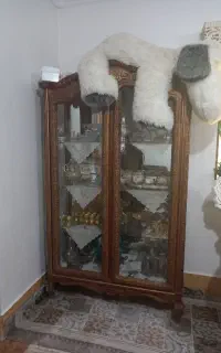 بوفه