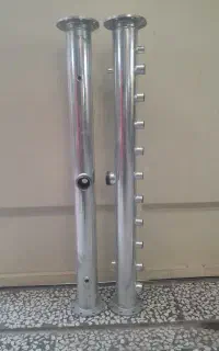 ساخت کلکتور