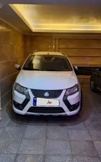 کوییک GxL مدل ۱۴۰۴ تحویل برج ۱۱