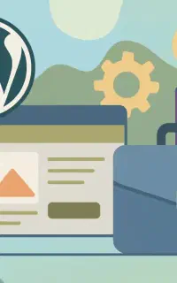 طراحی، سئو، مشاوره و رفع کندی سایت های وردپرس