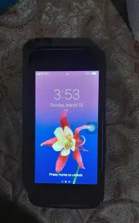 گوشی اپل 5sآمریکاییLLA