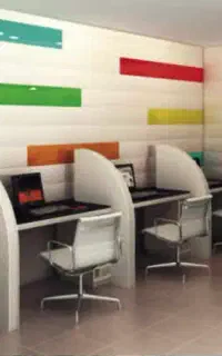 کافی نت اعتماد