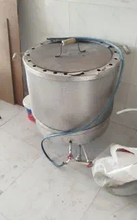 تنور زنبوری