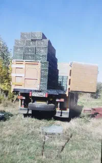 بنز تک باری