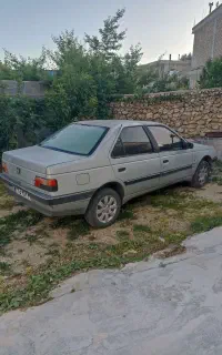 ۴۰۵ glx مدل ۸۸
