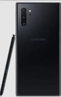 سامسونگ نوت 10 پلاس 5G