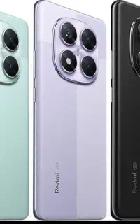 گوشی  شیائومی Note14 pro حافظه۲۵۶ رم ۸ عصر موبایل