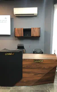 میز کانتر پیشخوان