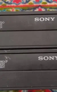 DVD رایتر وهارد ۵۰۰ و۱۶۰ گیگ