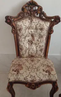 نهارخوری سلطنتی ۸ نفره