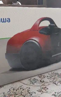جارو برقی اسنوا آکبند