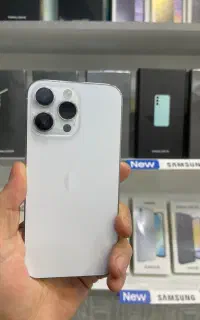 آیفون ۱۴ پرومکس رجیستری شده