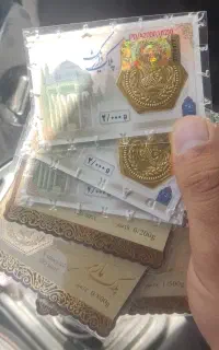 سکه پارسیان
