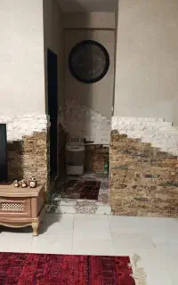 راهنمایی میخوام برای خونم