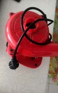 دمنده هوا