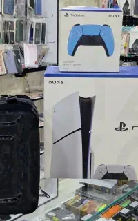 PS5