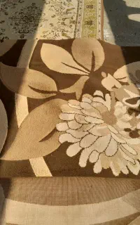 فرش شش متری سالم