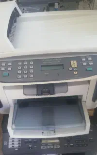 پرینتر چندکاره HP-M1522nf