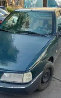 پژو آردی خانگی