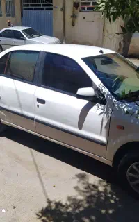 سمند مولتی پلکس