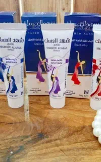 مام تیوپی شهدعسل