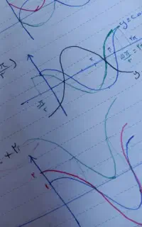 تدریس خصوصی ریاضی در منزل و حل سوال امتحان