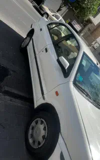 سمند 89