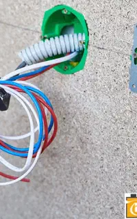 خدمات برق ساختمان