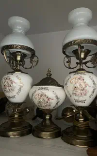 شعمدان +شکلات خوری