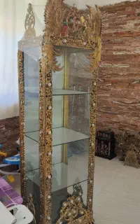 وسایل کارکرده خانه تمیز وسالم