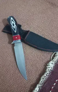 چاقو ساده