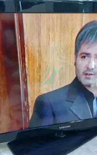 فروشی ال سی دی ۴۶ اینچ سامسونگ اصل ق مناسب